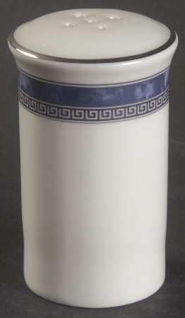 Atlanta Pepper Shaker