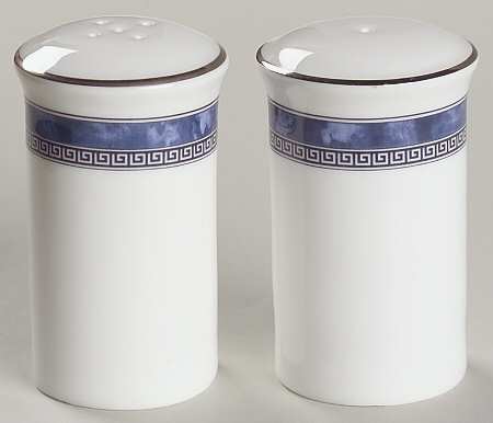 Atlanta Salt & Pepper Set
