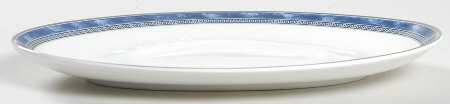 Atlanta Underplate for Gravy Boat