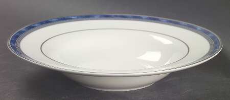 Atlanta Rim Soup Bowl