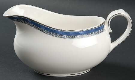 Atlanta Gravy Boat