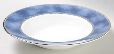 Atlanta Rim Accent Soup Bowl