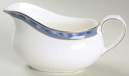 Atlanta Gravy Boat