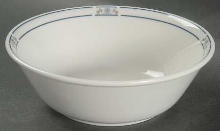 Atrium Coupe Cereal Bowl