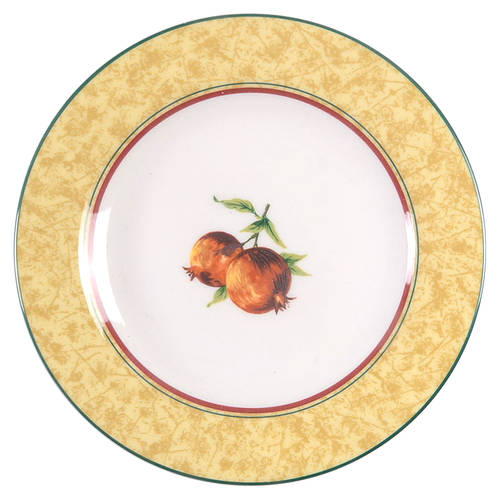Augustine Salad Plate by Royal Doulton