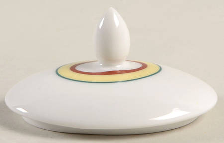 Augustine Lid for Sugar Bowl