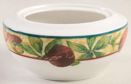 Augustine Sugar Bowl No Lid