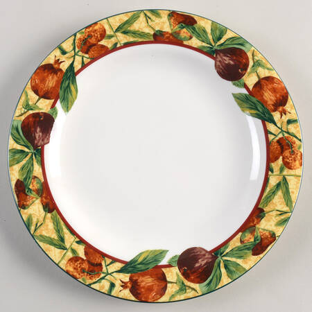 Augustine by Royal Doulton