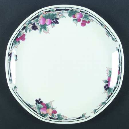 Autumn's Glory by Royal Doulton