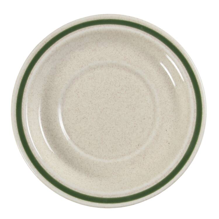 Autumn Morn Saucer