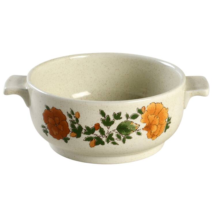 Autumn Morn Individual Casserole No Lid