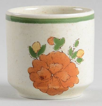 Autumn Morn Single Egg Cup