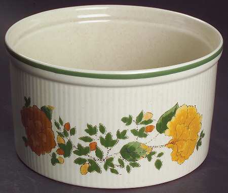 Autumn Morn 6" Souffle