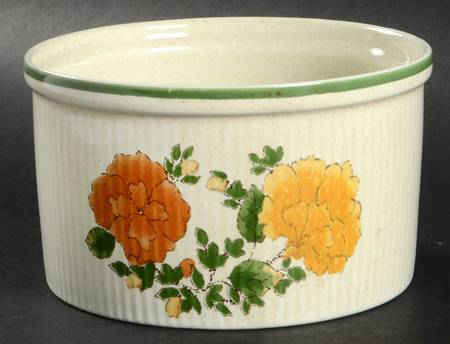 Autumn Morn 5" Souffle