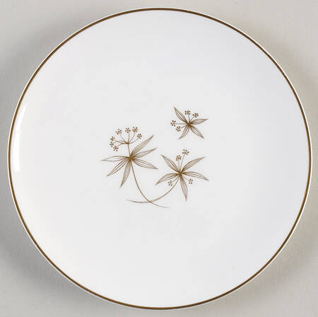 Auriel Bread & Butter Plate