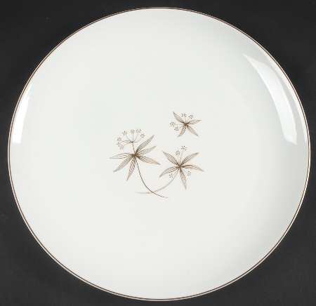 Auriel 13" Chop Plate (Round Platter)