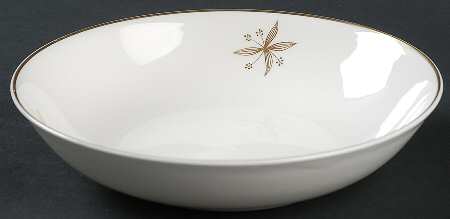 Auriel Coupe Cereal Bowl