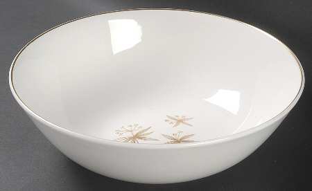Auriel 10" Round Vegetable Bowl