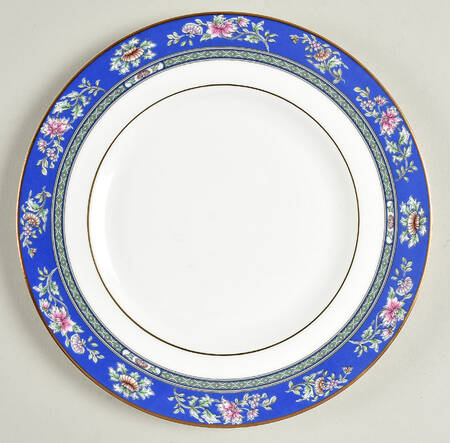Austin Salad Plate