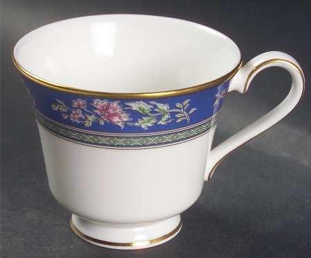 Austin Footed Cup