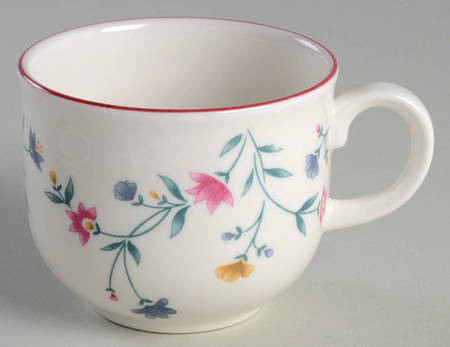 Avalon Flat Cup