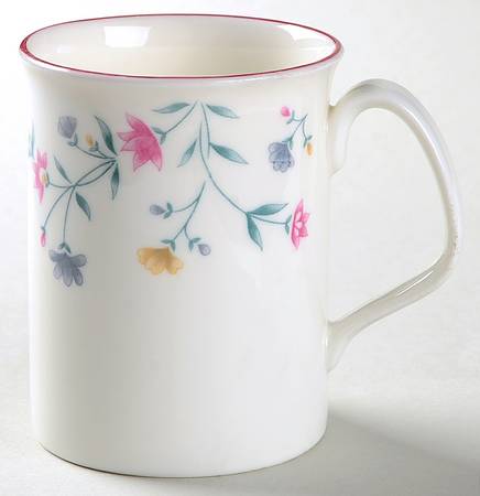 Avalon Mug