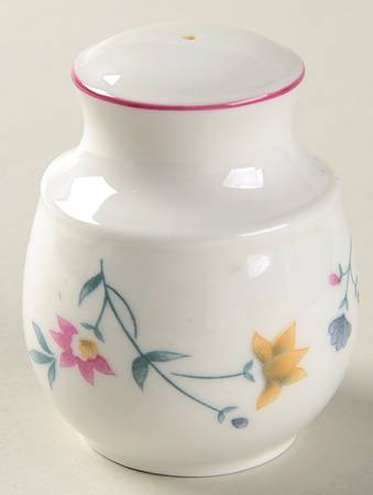 Avalon Salt Shaker