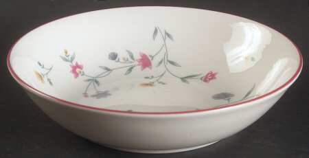 Avalon Coupe Cereal Bowl
