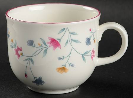Avalon Flat Cup