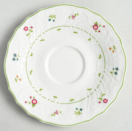 Avignon Saucer