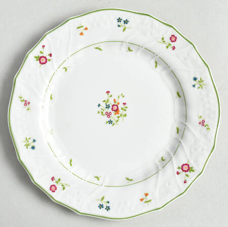 Avignon Bread & Butter Plate