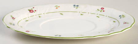 Avignon Underplate for Gravy Boat