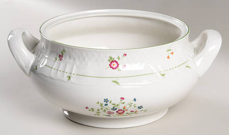 Avignon Tureen No Lid