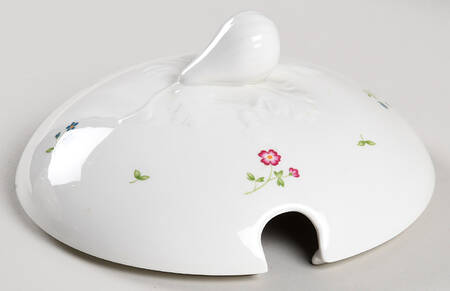 Avignon Lid for Tureen