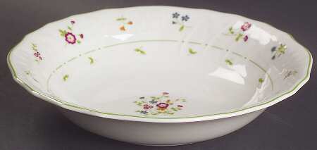 Avignon Coupe Cereal Bowl