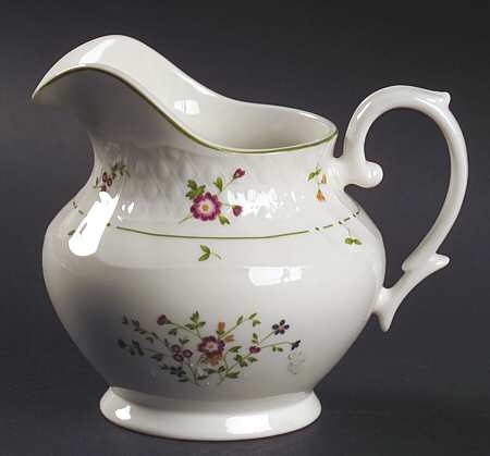 Avignon Creamer