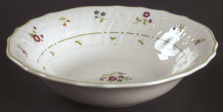 Avignon Fruit/Dessert (Sauce) Bowl