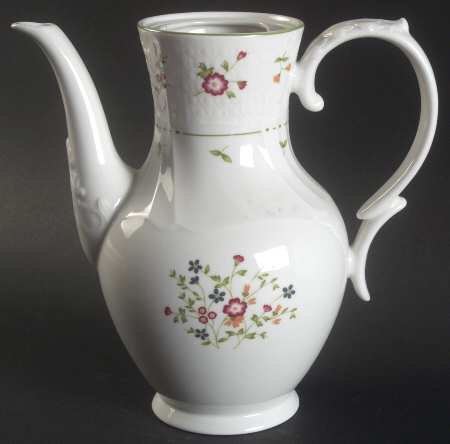 Avignon Coffee Pot No Lid