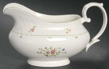 Avignon Gravy Boat