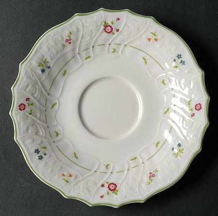 Avignon Saucer for Cream Soup Bowl
