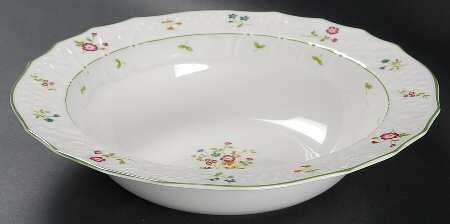 Avignon Round Vegetable No Lid