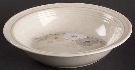 Avon Rim Soup Bowl