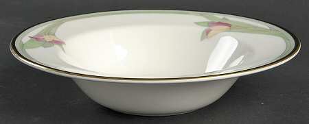 Awakening Rim Soup Bowl