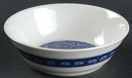 Babylon Coupe Cereal Bowl