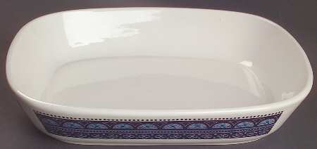 Babylon Oven-to-Table Roaster