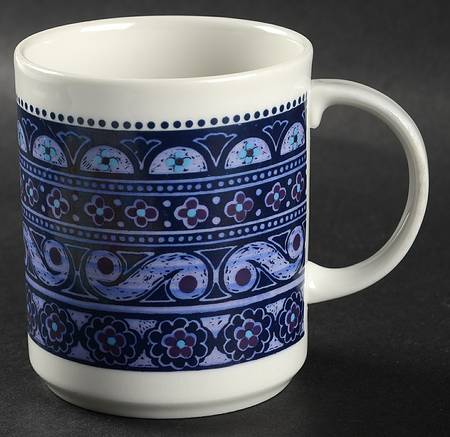 Babylon Mug