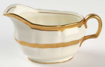 The Balmoral Creamer
