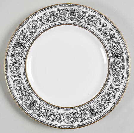 Baronet Salad Plate