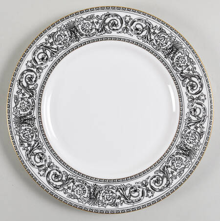 Baronet by Royal Doulton
