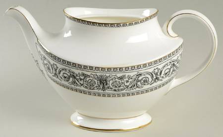 Baronet Teapot No Lid